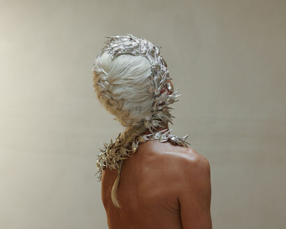 Murmuration - a Art Design Artowrk by Emer Roberts